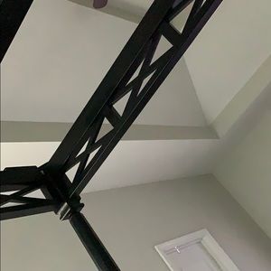 Meet your Posher, Zackery